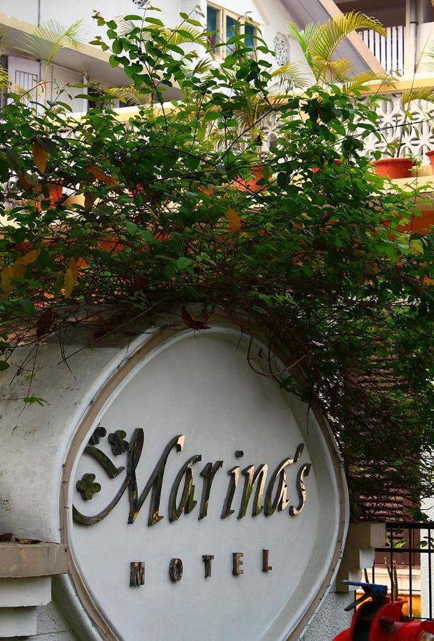 Marina'S Motel Bagdogra Luaran gambar